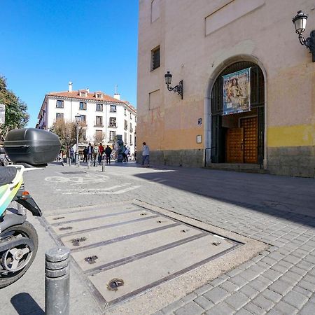 For You Rentals Chueca Apartment Temporal Brc42 Madrid Exterior photo