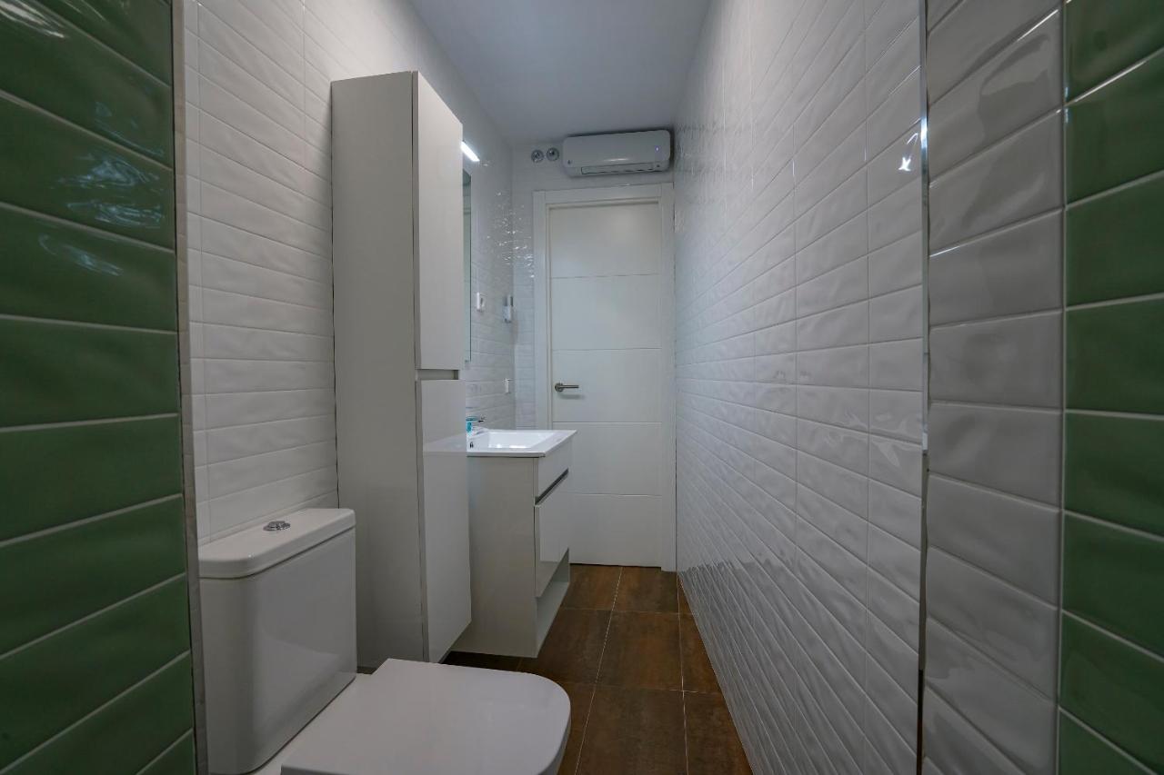 For You Rentals Chueca Apartment Temporal Brc42 Madrid Exterior photo