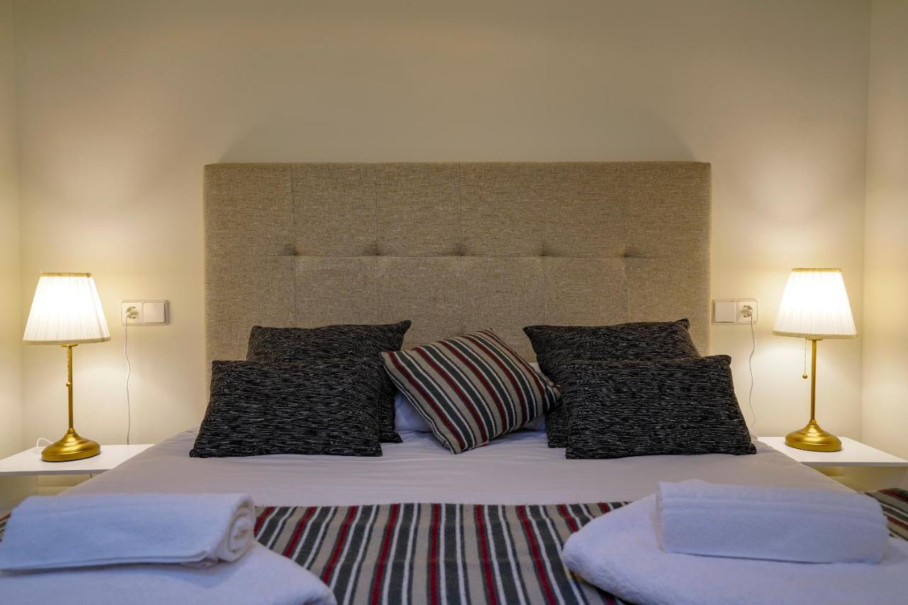 For You Rentals Chueca Apartment Temporal Brc42 Madrid Exterior photo