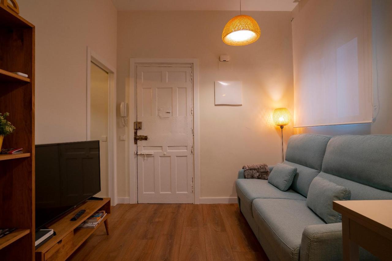 For You Rentals Chueca Apartment Temporal Brc42 Madrid Exterior photo