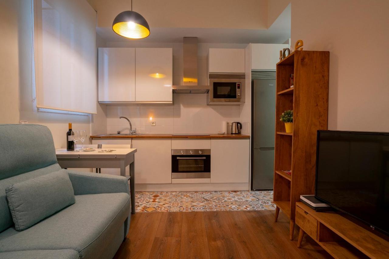 For You Rentals Chueca Apartment Temporal Brc42 Madrid Exterior photo