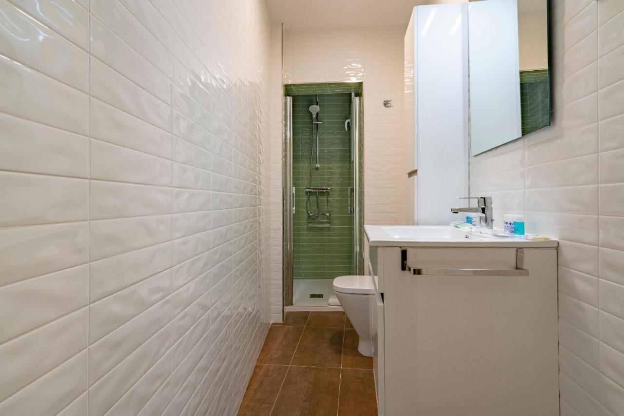 For You Rentals Chueca Apartment Temporal Brc42 Madrid Exterior photo