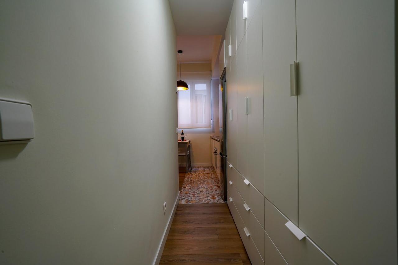 For You Rentals Chueca Apartment Temporal Brc42 Madrid Exterior photo