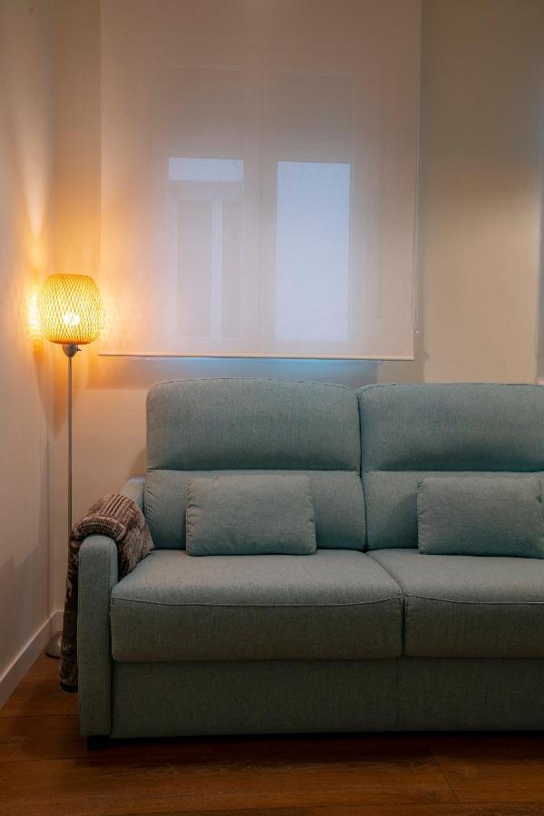 For You Rentals Chueca Apartment Temporal Brc42 Madrid Exterior photo