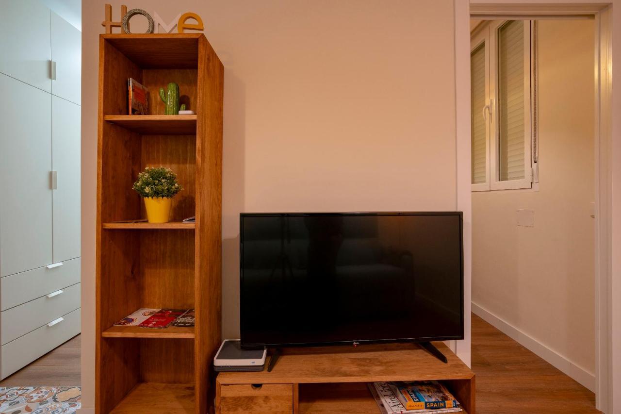 For You Rentals Chueca Apartment Temporal Brc42 Madrid Exterior photo