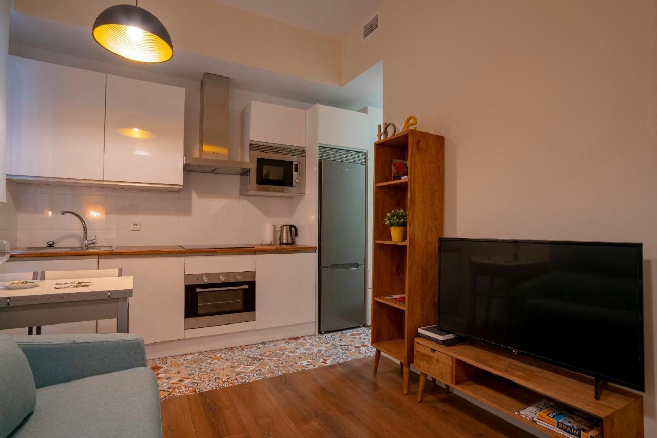 For You Rentals Chueca Apartment Temporal Brc42 Madrid Exterior photo