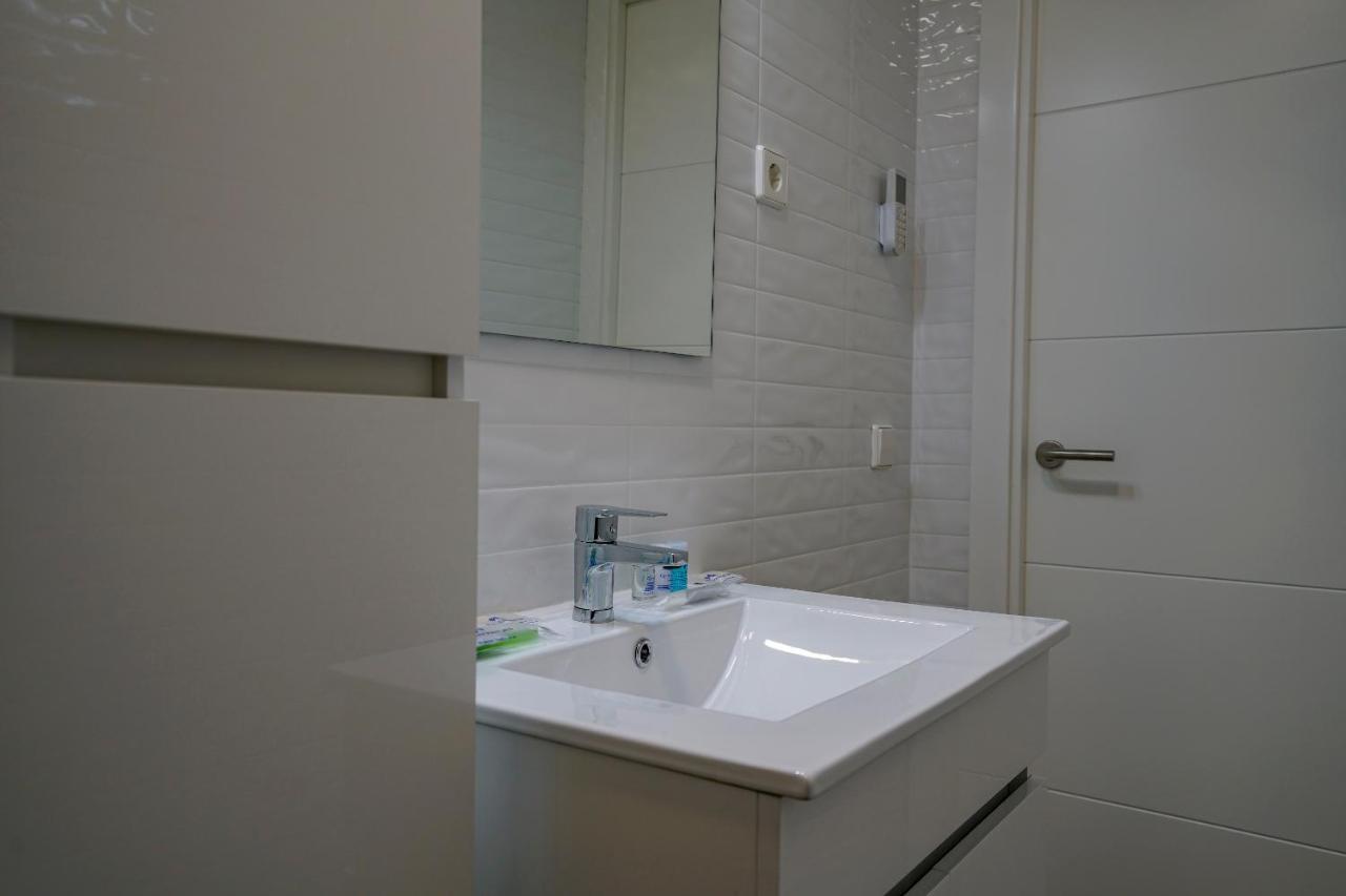 For You Rentals Chueca Apartment Temporal Brc42 Madrid Exterior photo