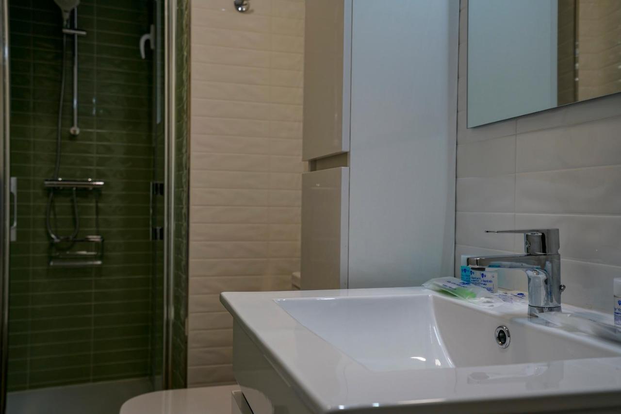 For You Rentals Chueca Apartment Temporal Brc42 Madrid Exterior photo