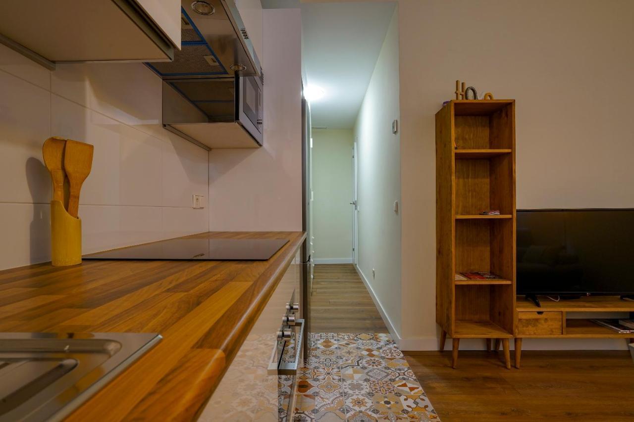 For You Rentals Chueca Apartment Temporal Brc42 Madrid Exterior photo
