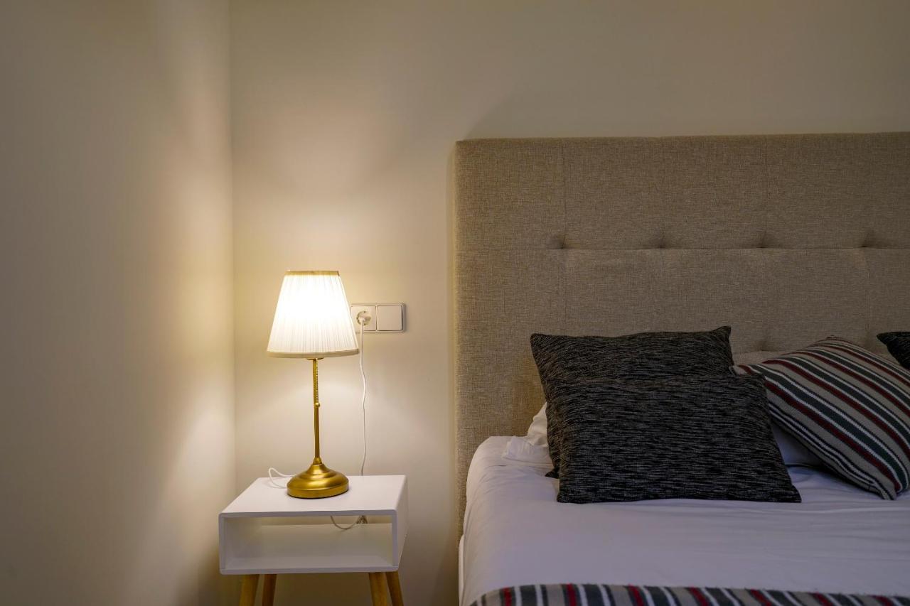 For You Rentals Chueca Apartment Temporal Brc42 Madrid Exterior photo