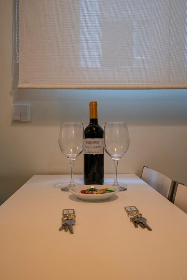 For You Rentals Chueca Apartment Temporal Brc42 Madrid Exterior photo
