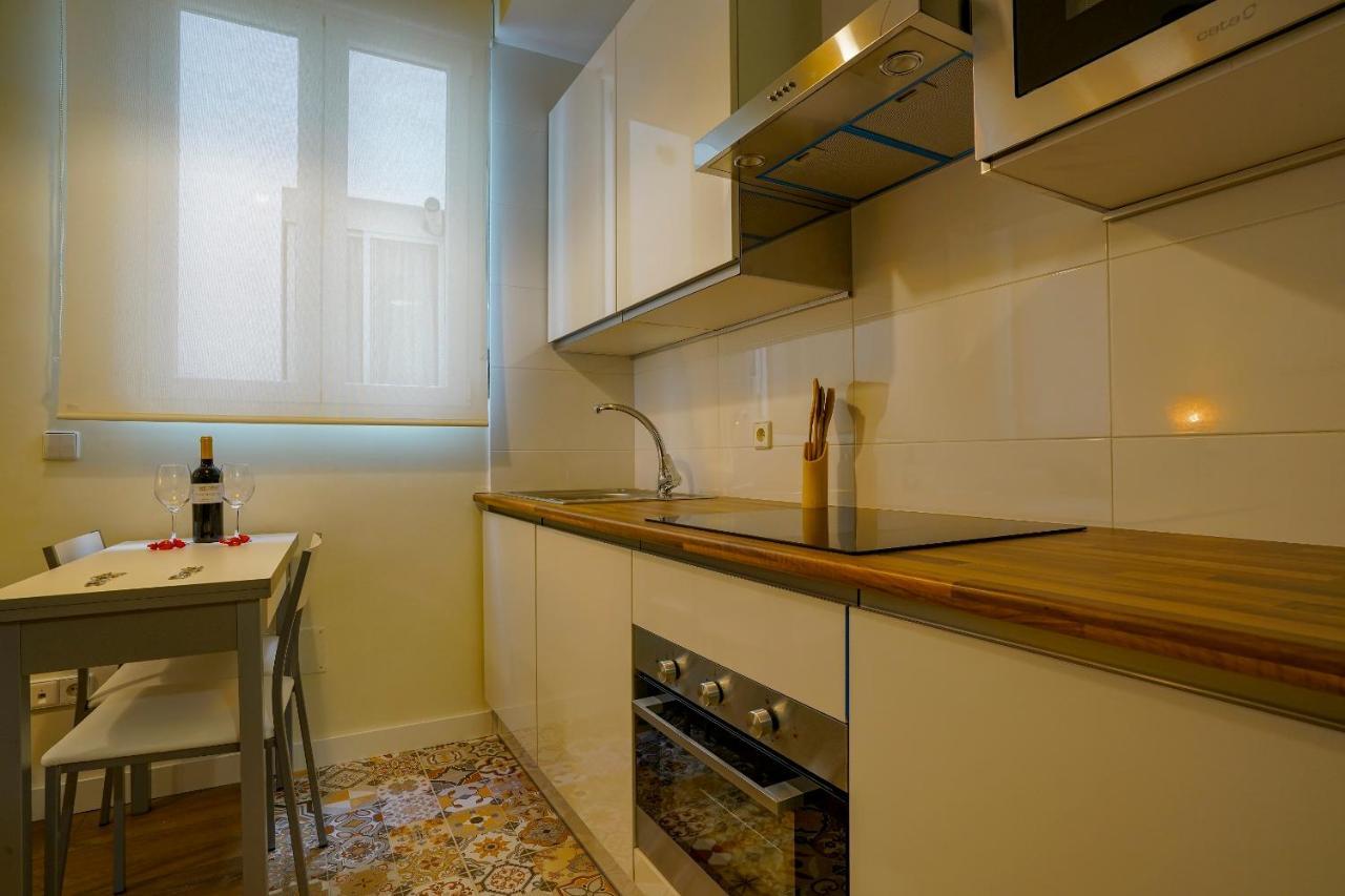 For You Rentals Chueca Apartment Temporal Brc42 Madrid Exterior photo