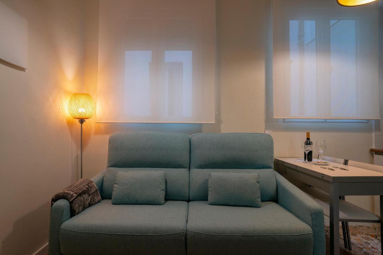 For You Rentals Chueca Apartment Temporal Brc42 Madrid Exterior photo