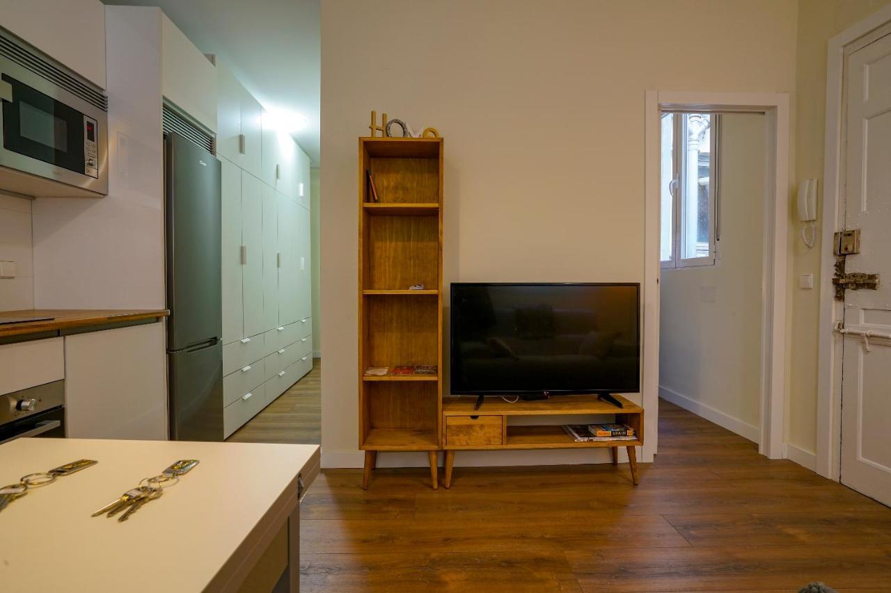 For You Rentals Chueca Apartment Temporal Brc42 Madrid Exterior photo