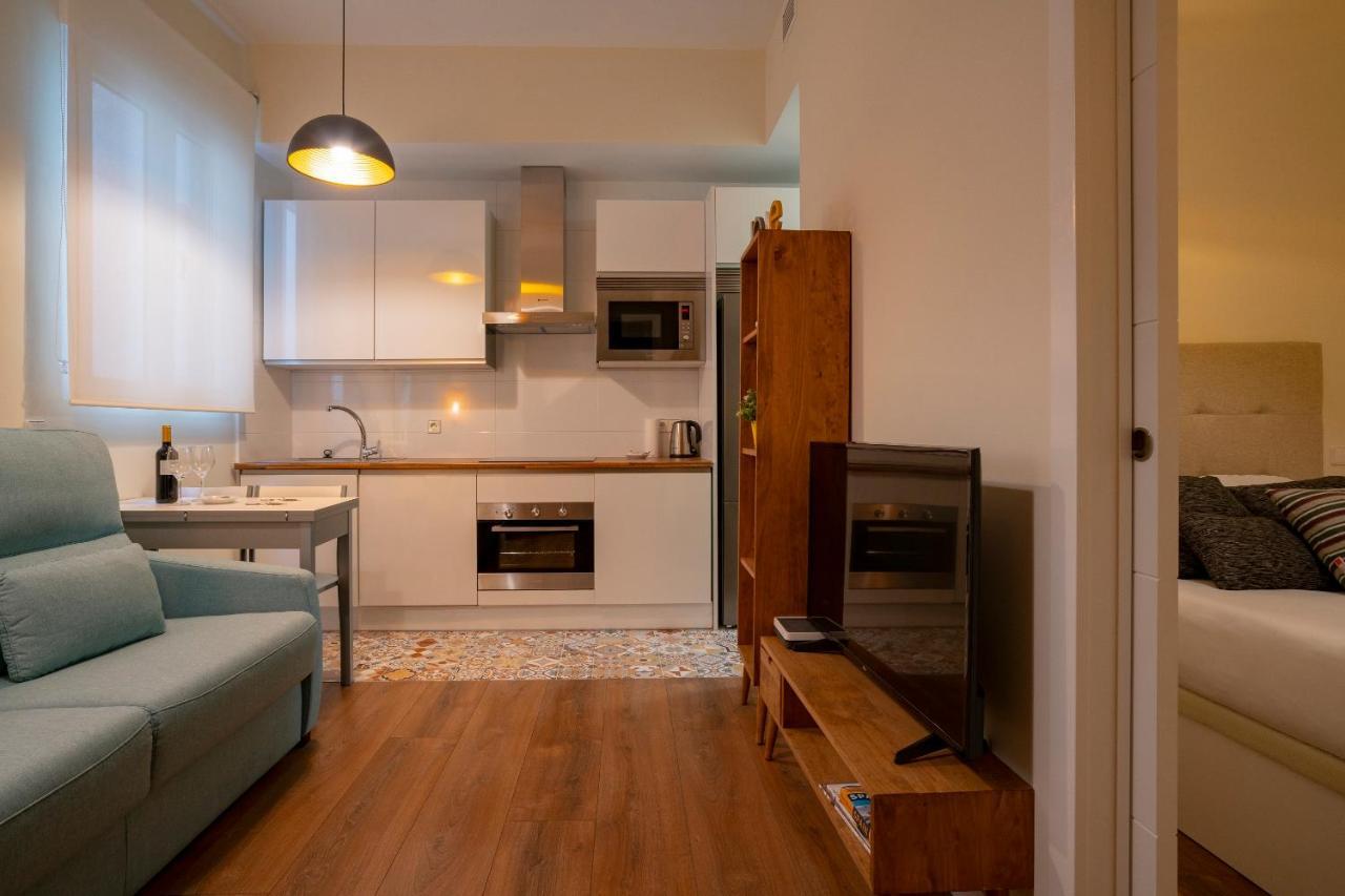 For You Rentals Chueca Apartment Temporal Brc42 Madrid Exterior photo