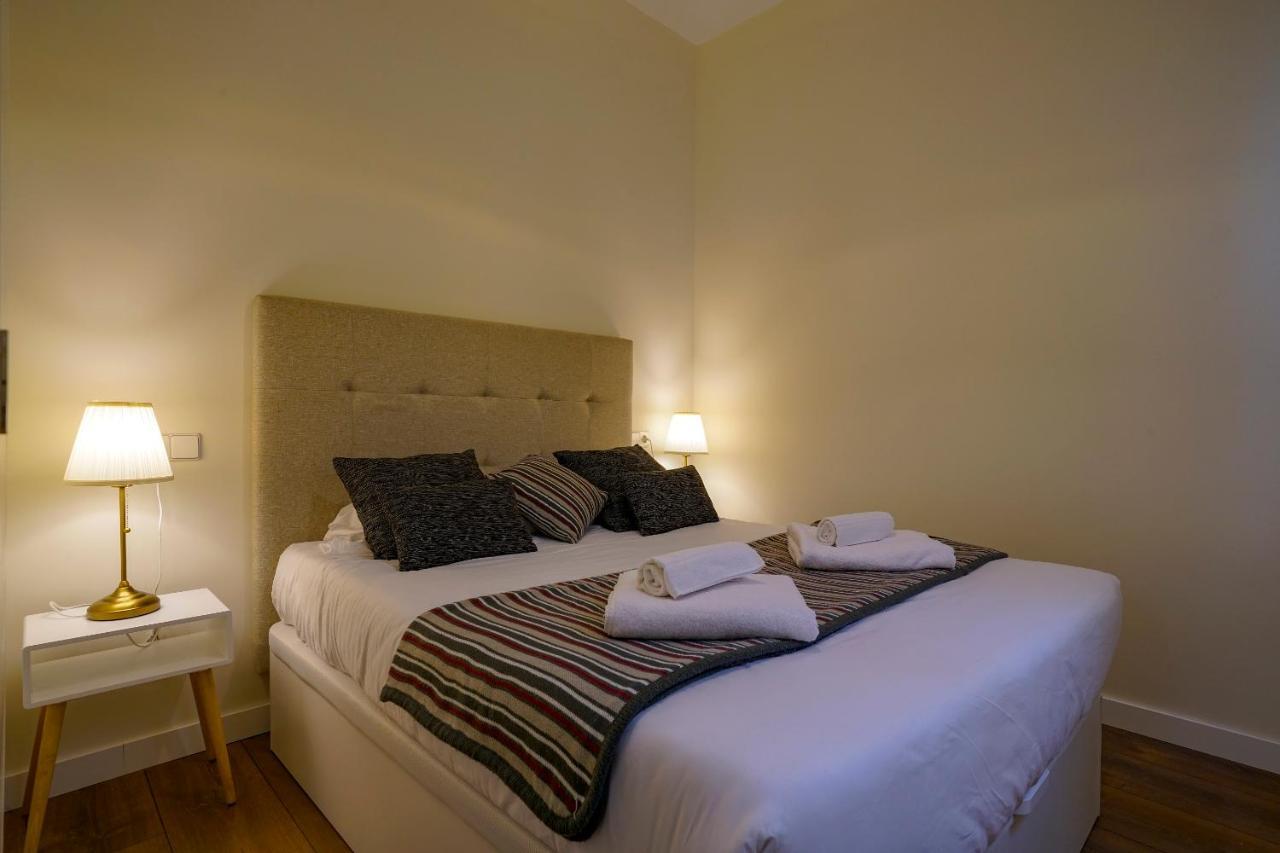 For You Rentals Chueca Apartment Temporal Brc42 Madrid Exterior photo