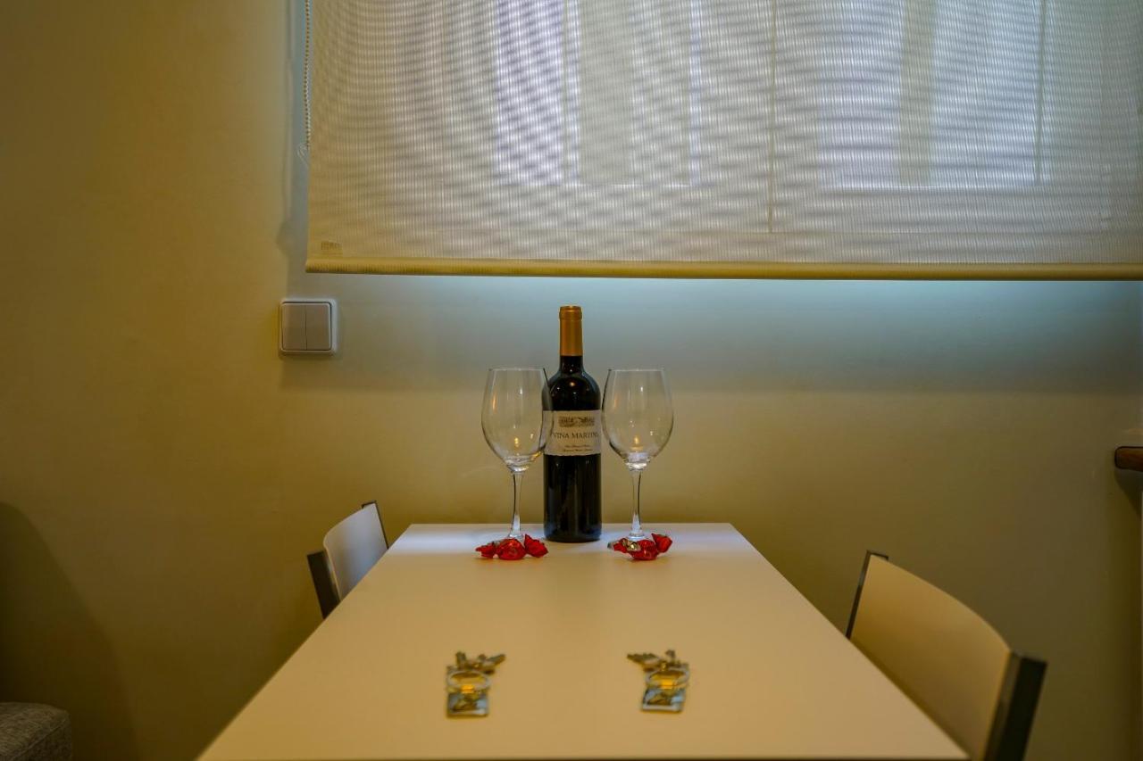 For You Rentals Chueca Apartment Temporal Brc42 Madrid Exterior photo