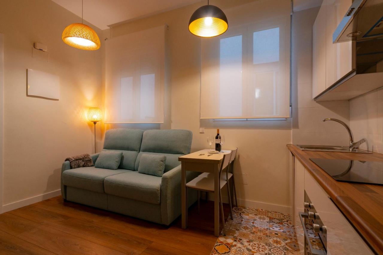 For You Rentals Chueca Apartment Temporal Brc42 Madrid Exterior photo
