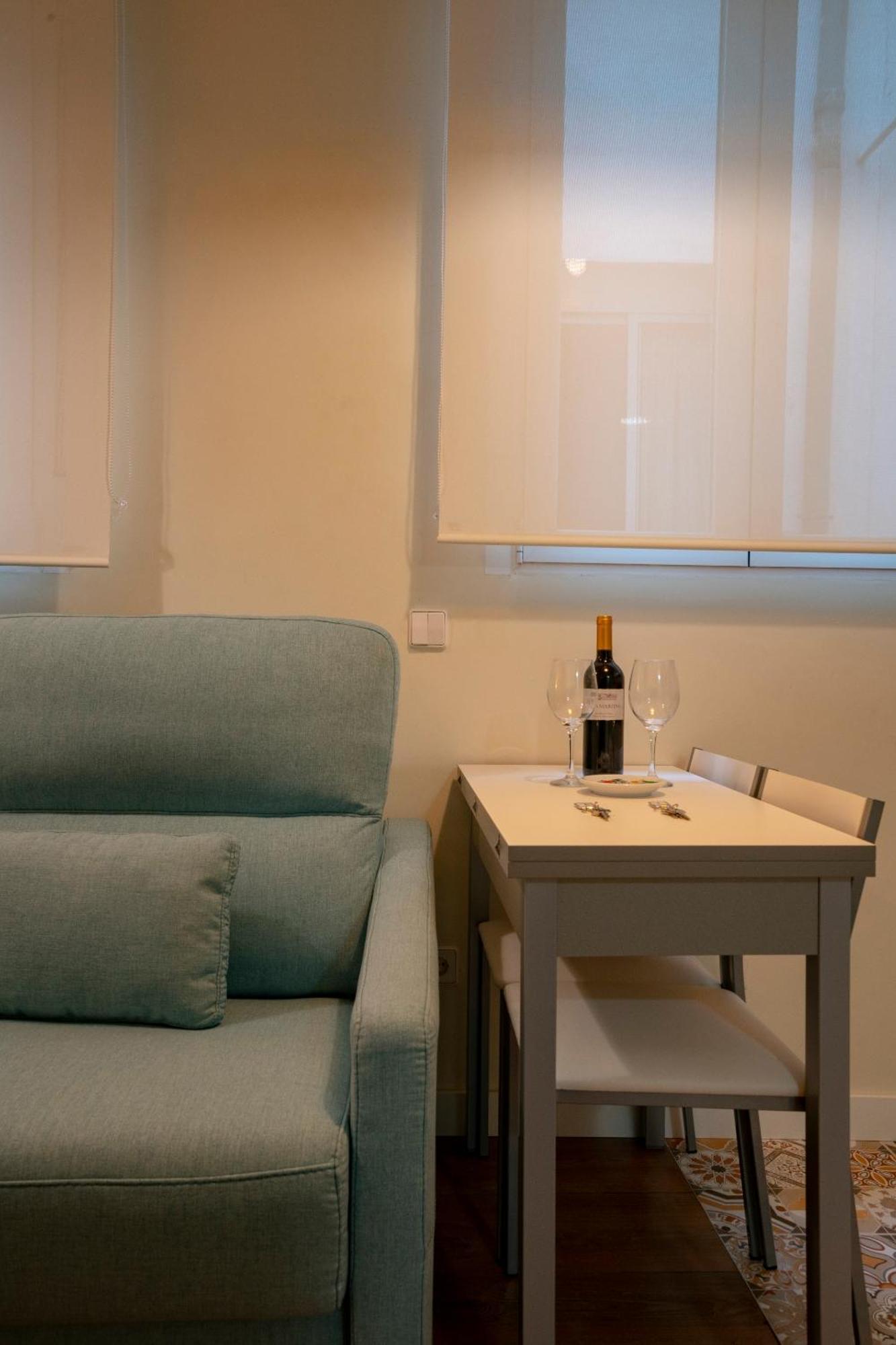 For You Rentals Chueca Apartment Temporal Brc42 Madrid Exterior photo